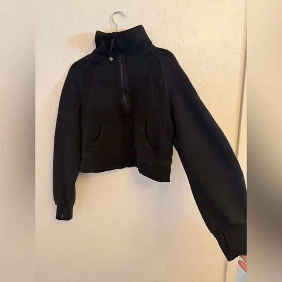 lululemon athletica scuba - Picture 3 of 8